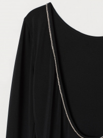 Боди и корсеты H&M модель 47193 Фото