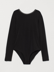 Боди и корсеты H&M модель 47193 Фото