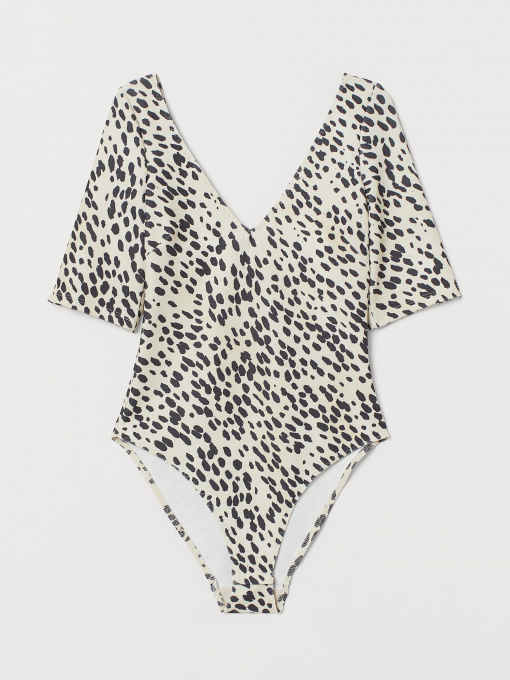 Боди и корсеты H&M модель 47179 Фото