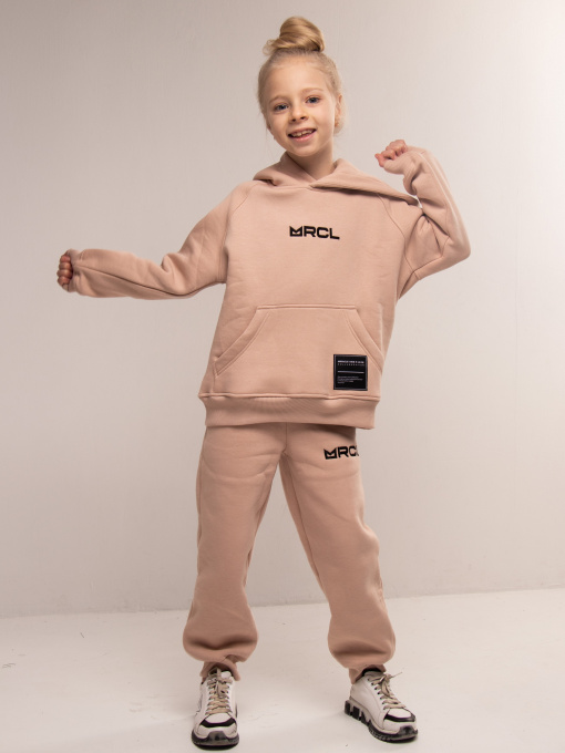 Костюми Miracle Kids модель 60-01-016 Фото