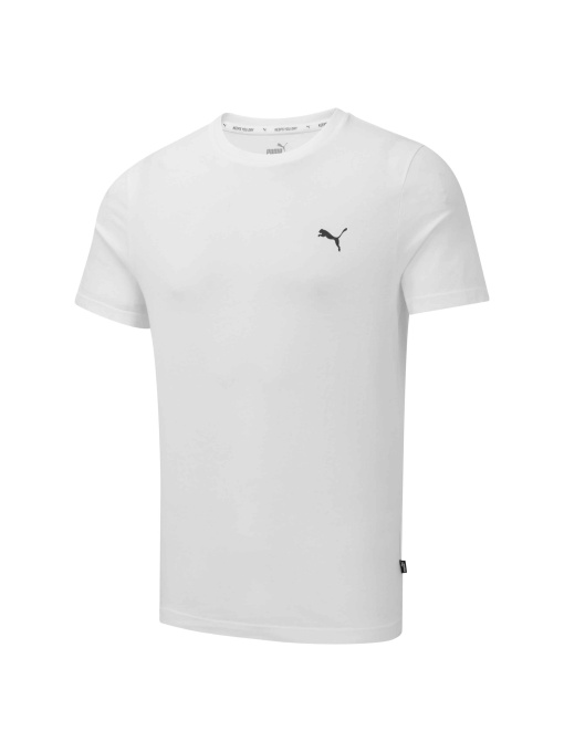 Футболки и поло PUMA Ess Tee M модель 847216 Фото