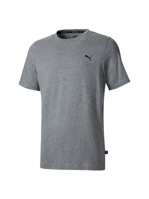 Футболки і поло PUMA Ess Tee M модель 847216 Фото
