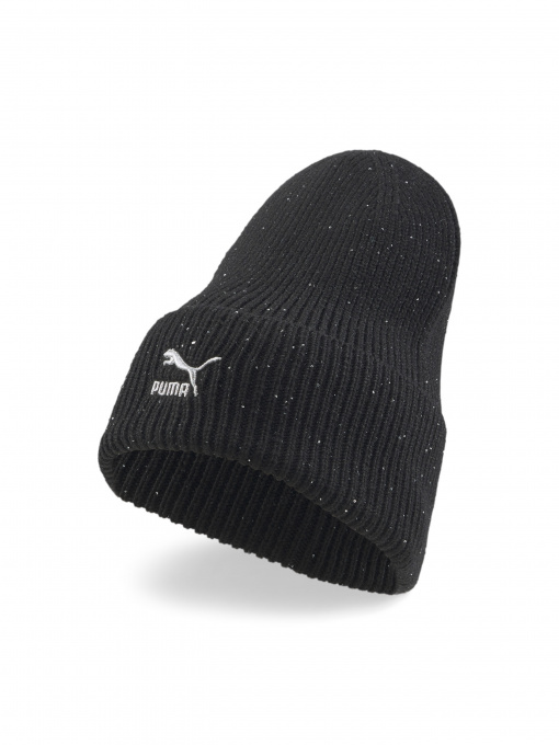Шапки и кепки PUMA PRIME Ws Cuff Trend Beanie модель 024056 Фото