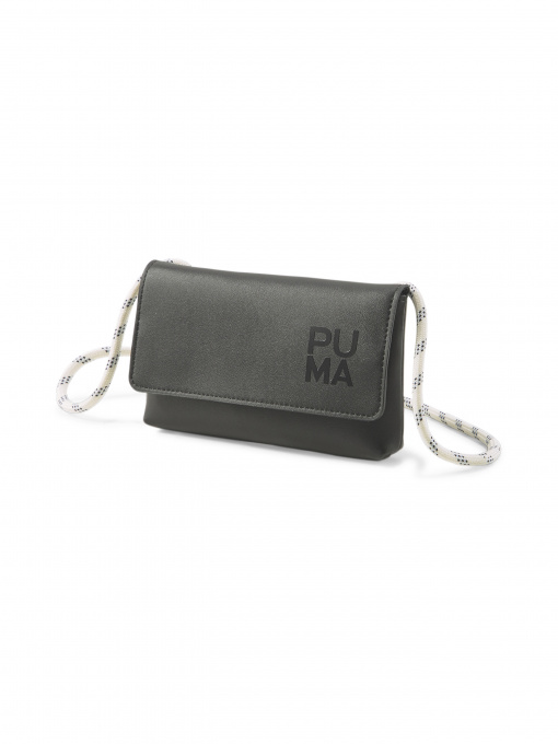 Сумки PUMA Infuse Cross-body Wallet модель 079196 Фото