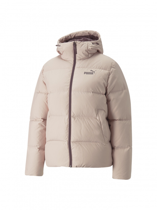 Куртки и дубленки PUMA модель 849988 Фото