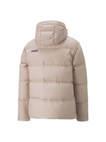 Куртки и дубленки PUMA модель 849988 Фото