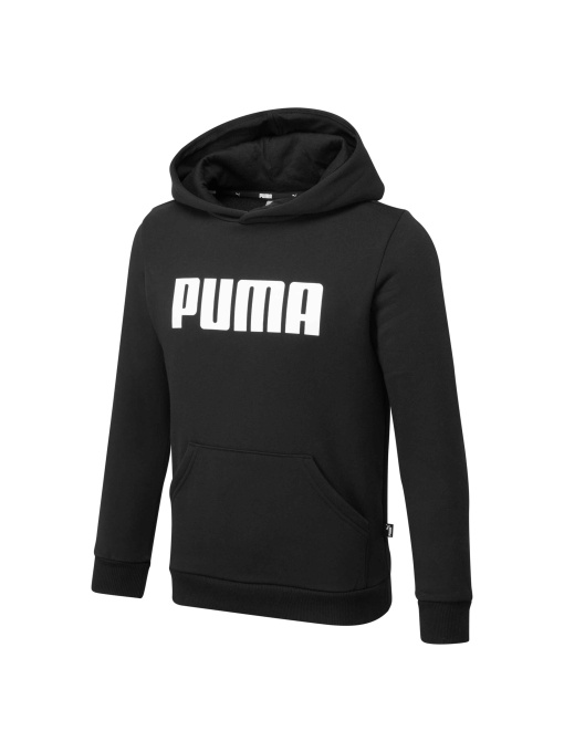 Худи и свитшоты PUMA Boys Ess Hoody Fl модель 847596 Фото