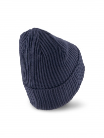Шапки та кепки PUMA Ribbed Classic Cuff Beanie модель 024038 Фото