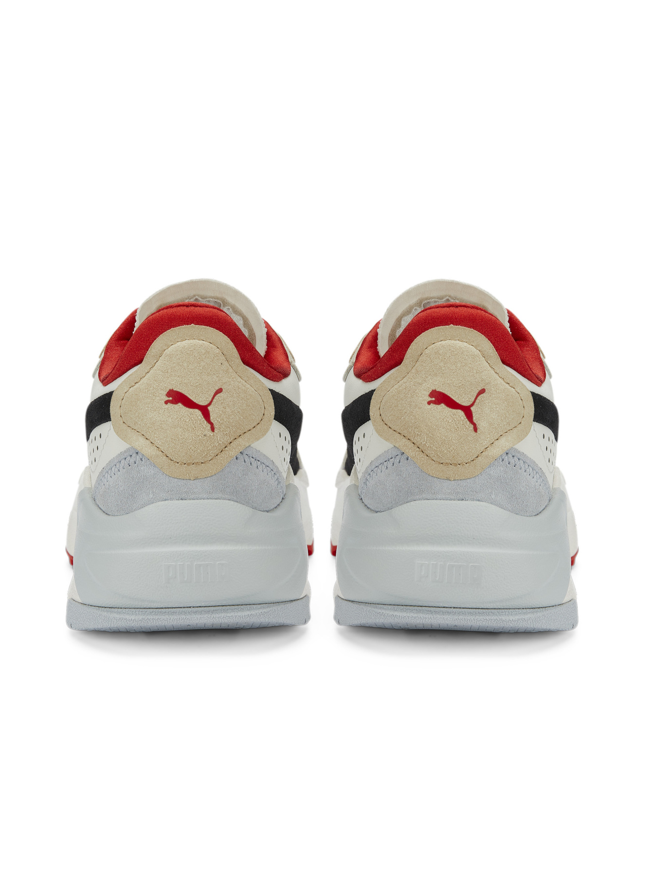 Кроссовки PUMA Orkid Retro Grade Wns модель 387465 Фото