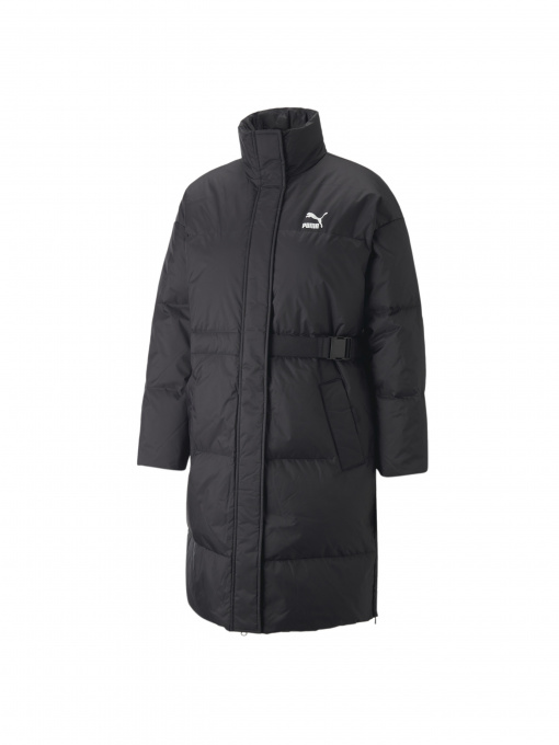 Куртки и дубленки PUMA модель 535583 Фото