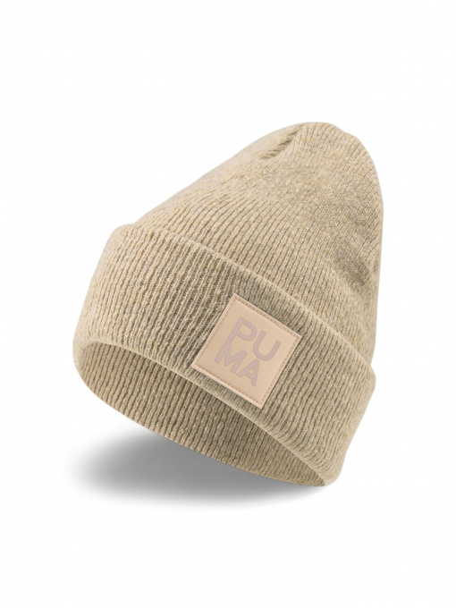 Шапки и кепки PUMA Infuse Archive Beanie модель 024106 Фото