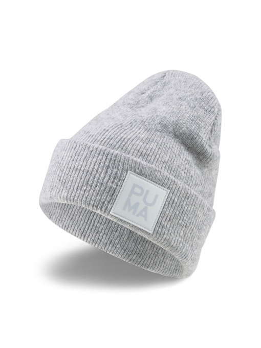 Шапки и кепки PUMA Infuse Archive Beanie модель 024106 Фото