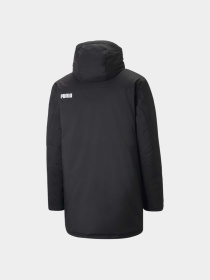 Куртки и дубленки PUMA Padded Parka модель 849318 Фото