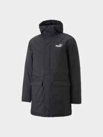Куртки и дубленки PUMA Padded Parka модель 849318 Фото