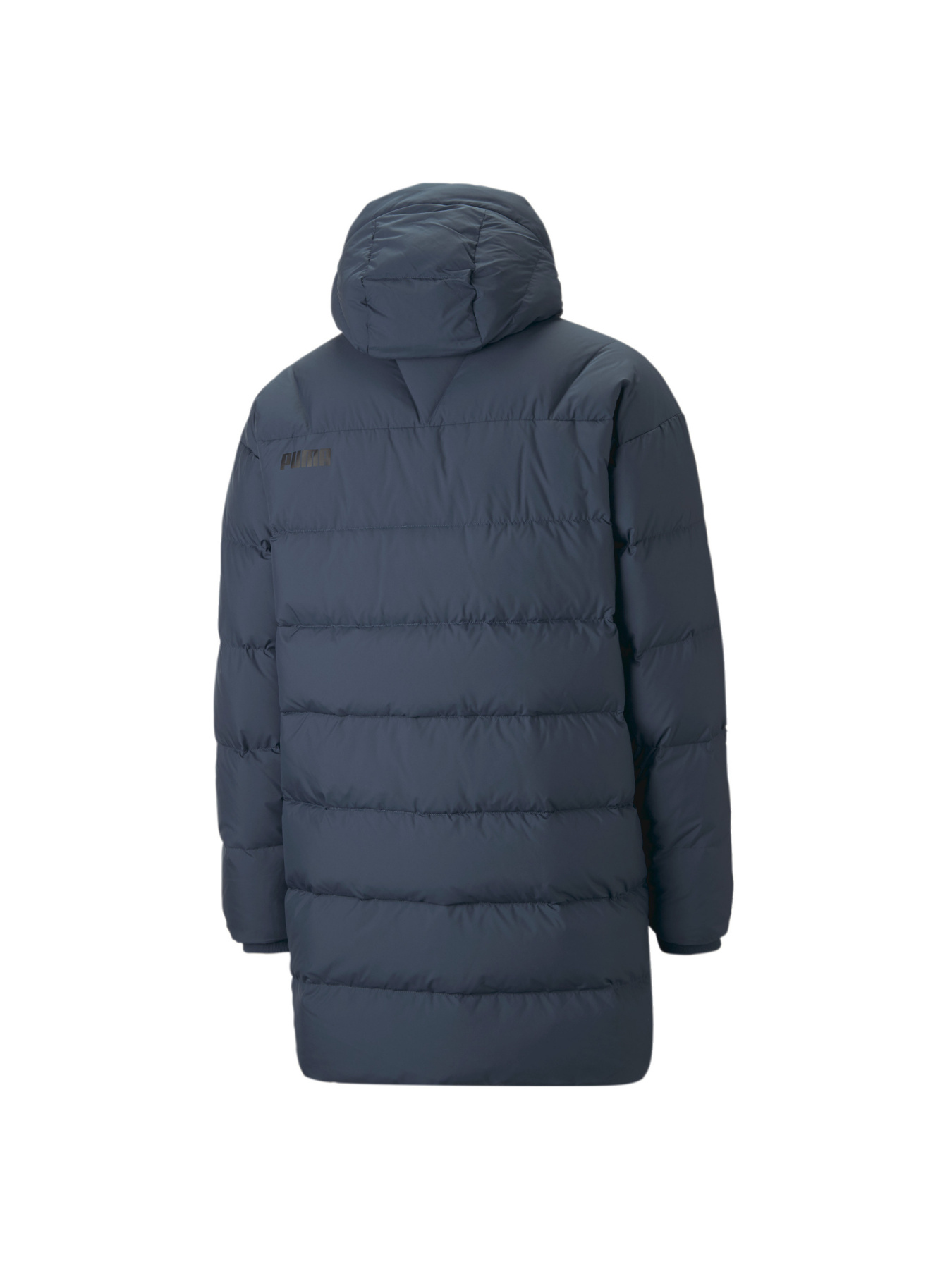 Куртки и дубленки PUMA Protective Down Coat модель 849315 Фото