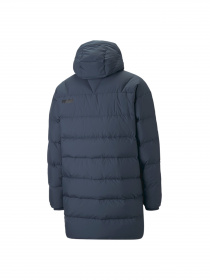 Куртки и дубленки PUMA Protective Down Coat модель 849315 Фото