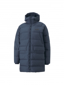 Куртки и дубленки PUMA Protective Down Coat модель 849315 Фото
