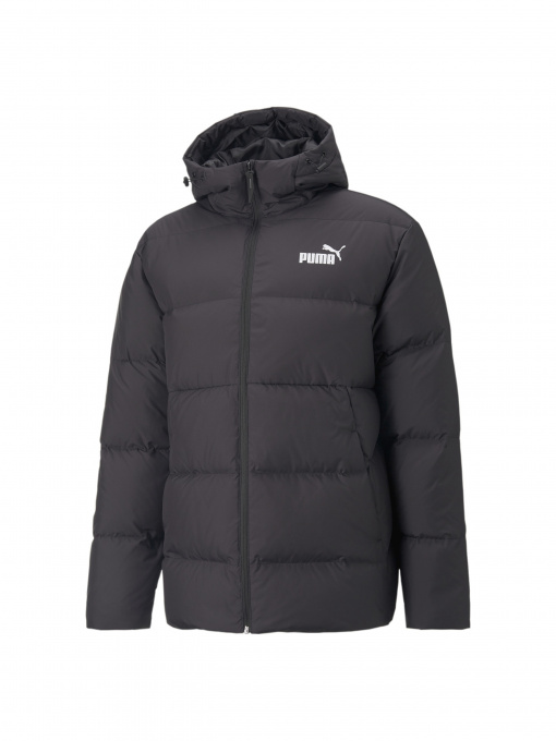 Куртки и дубленки PUMA Down Puffer модель 849987 Фото