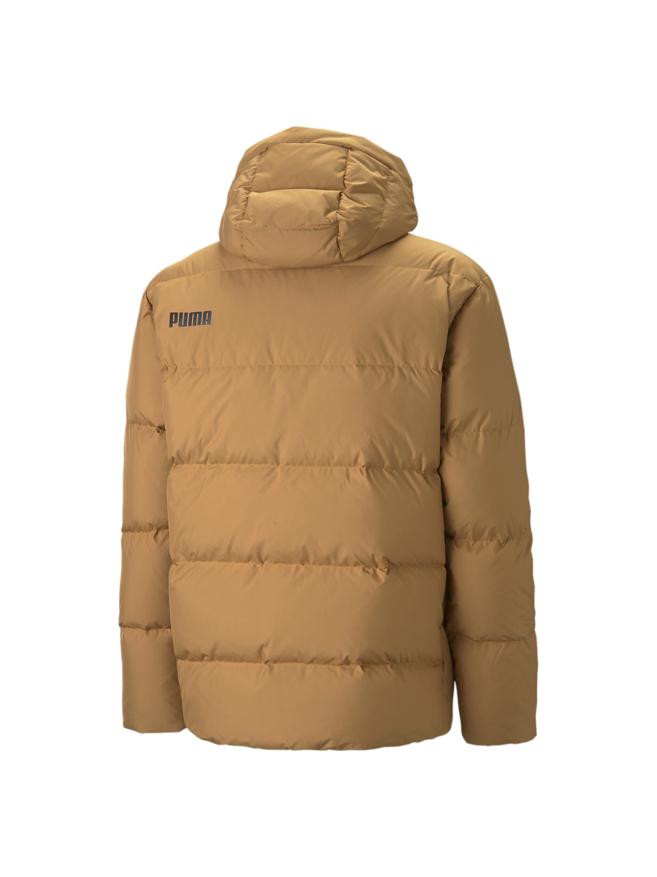 Куртки и дубленки PUMA Down Puffer модель 849987 Фото