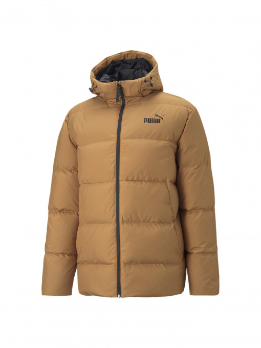 Куртки и дубленки PUMA Down Puffer модель 849987 Фото
