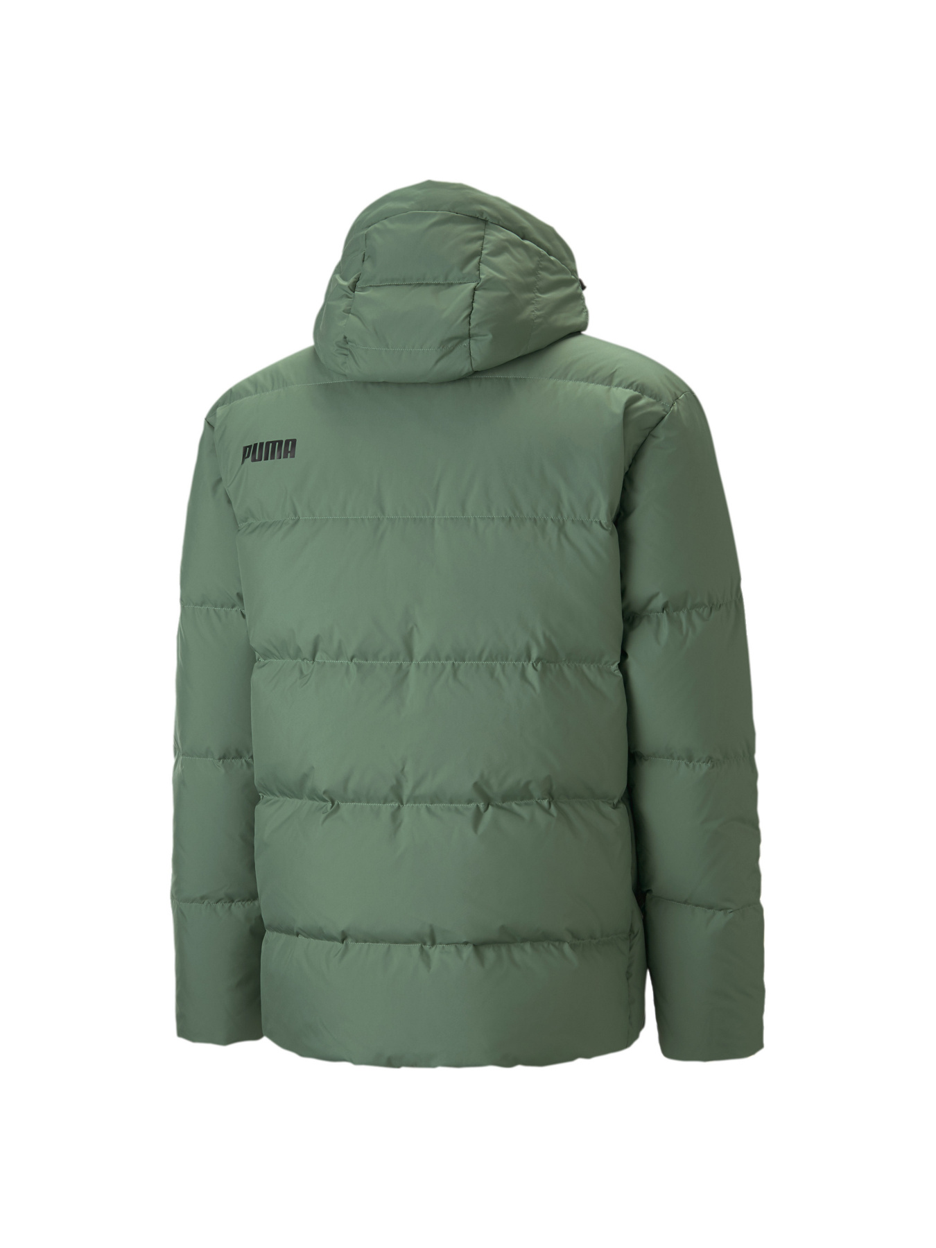 Куртки та дублянки PUMA Down Puffer модель 849987 Фото