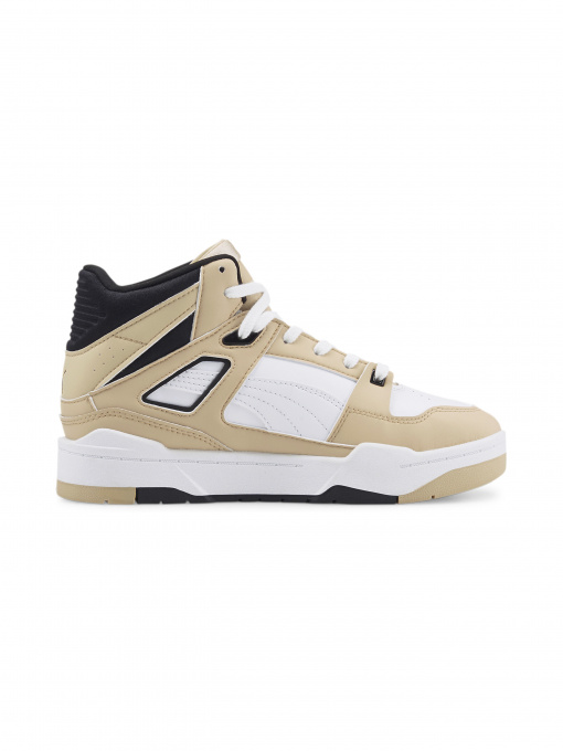 Кеди PUMA Slipstream Hi Wns модель 386565 Фото