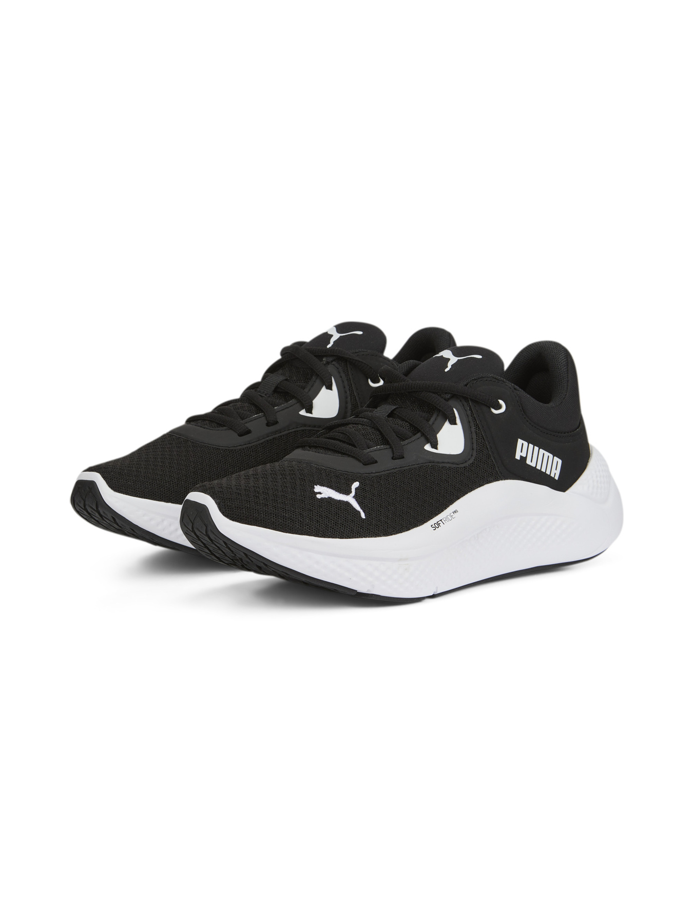 Кроссовки PUMA Softride Pro Wns модель 377045 Кроссовки PUMA Softride Pro Wns модель 377045 Фото