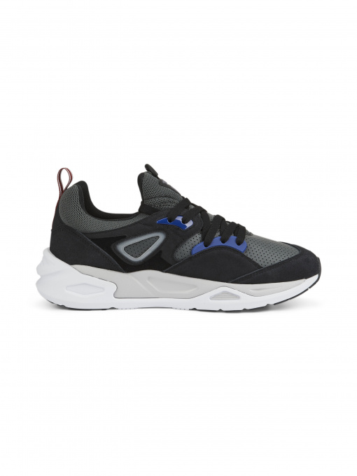 Кроссовки PUMA Trc Blaze Ivy League модель 386432 Фото