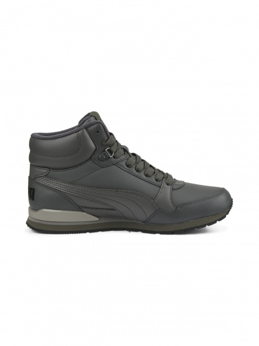 Кроссовки PUMA ST Runner v3 Mid L модель 387638 Фото