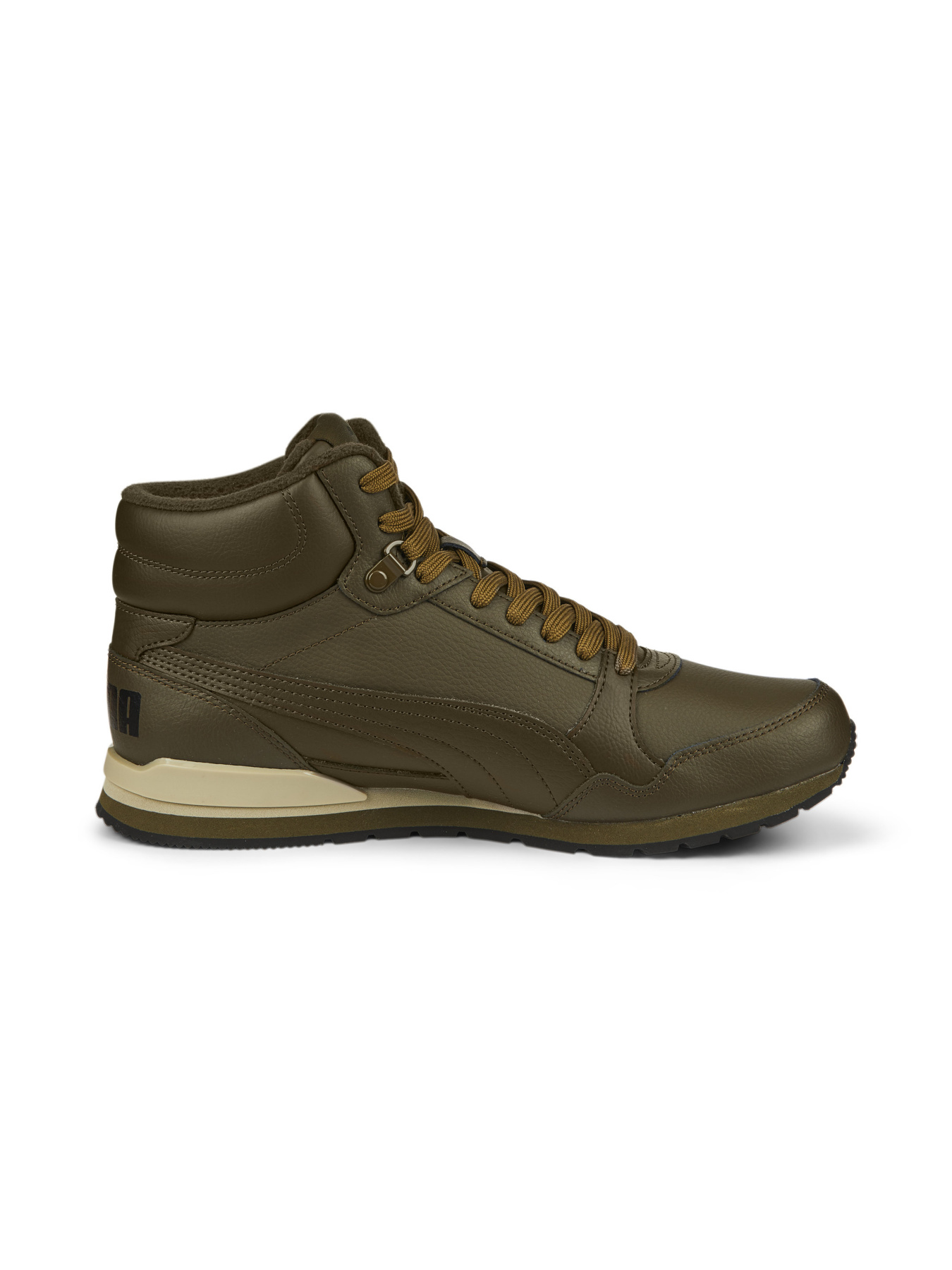 Кросівки PUMA ST Runner v3 Mid L модель 387638 Кросівки PUMA ST Runner v3 Mid L модель 387638 Фото