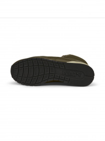Кросівки PUMA ST Runner v3 Mid L модель 387638 Фото