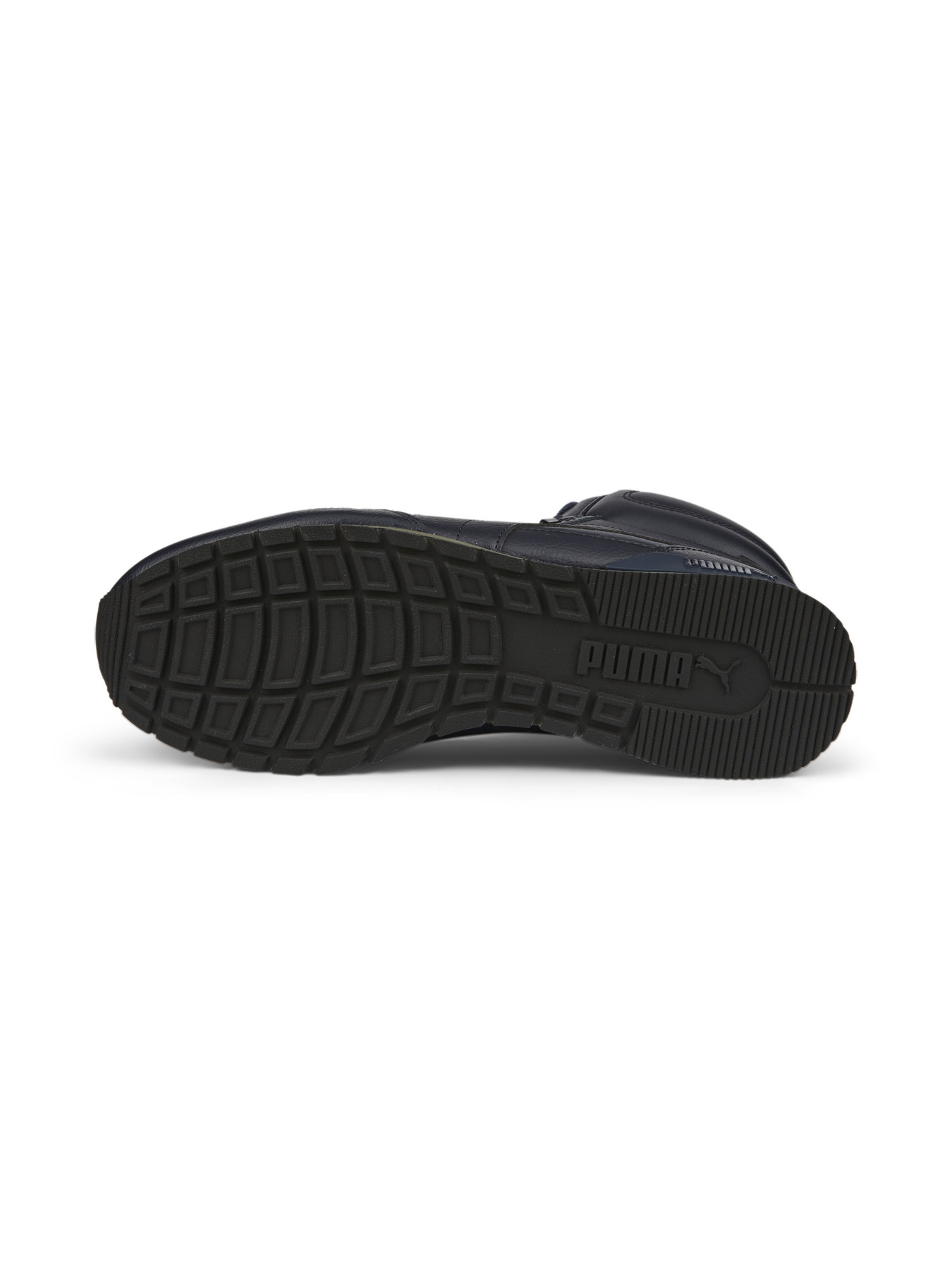 Кроссовки PUMA ST Runner v3 Mid L модель 387638 Фото