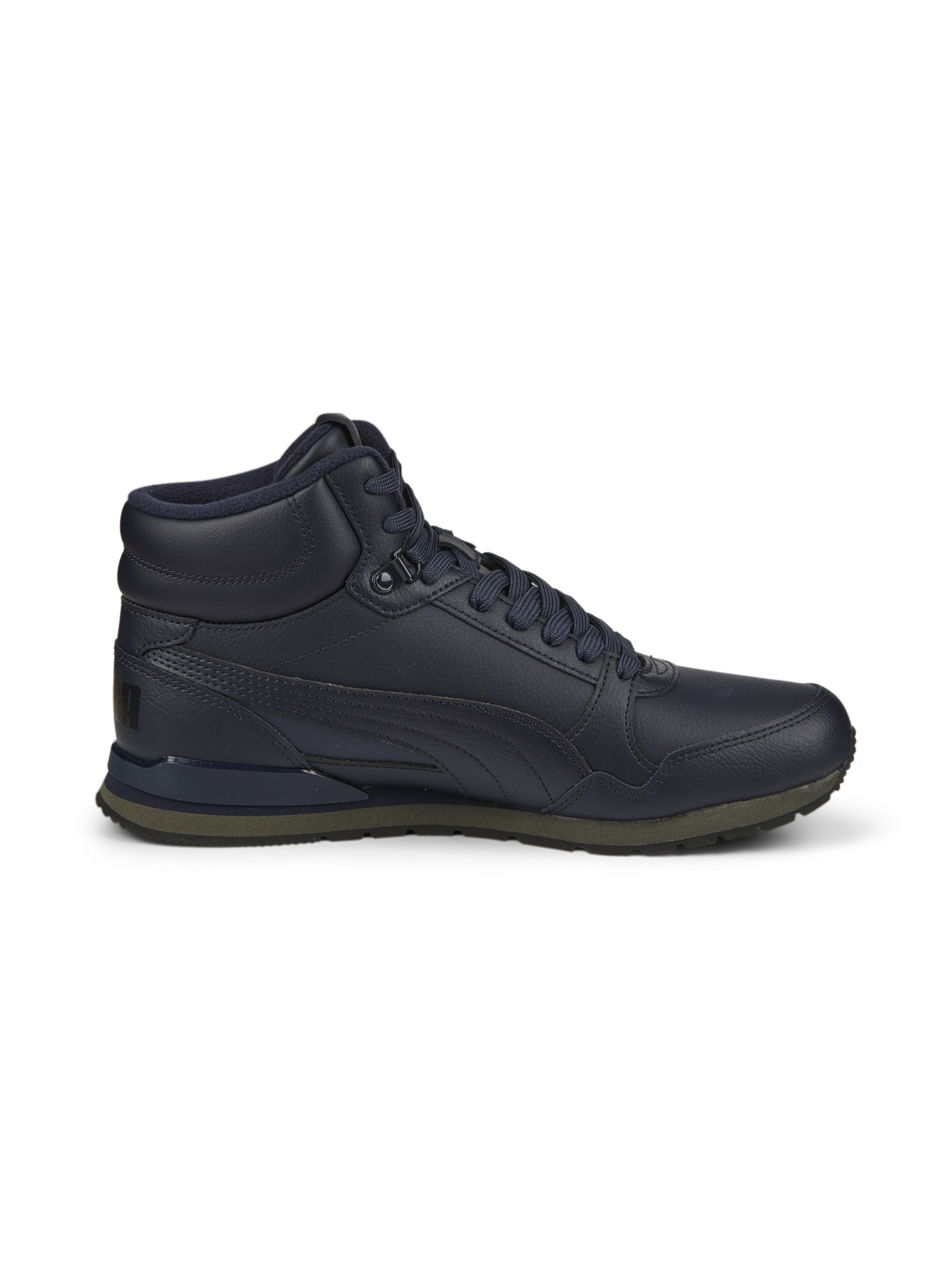 Кроссовки PUMA ST Runner v3 Mid L модель 387638 Фото