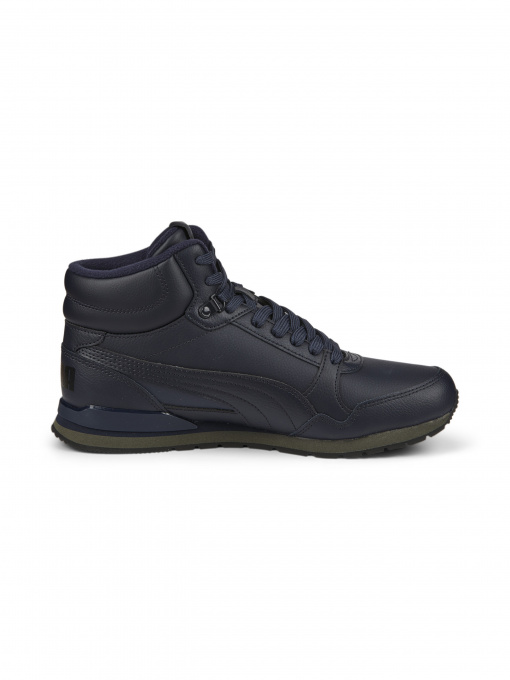 Кроссовки PUMA ST Runner v3 Mid L модель 387638 Фото