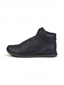Кроссовки PUMA ST Runner v3 Mid L модель 387638 Фото