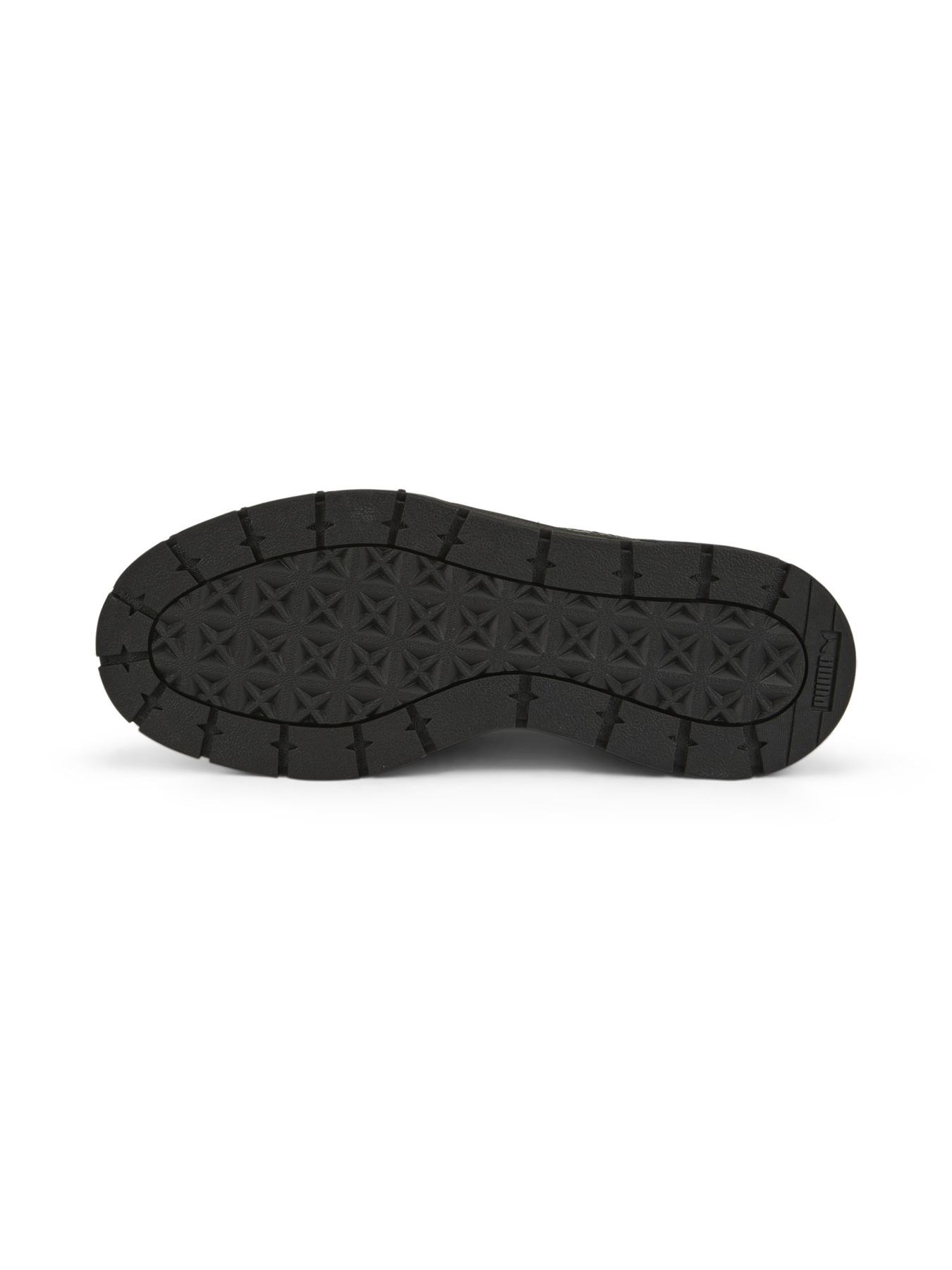 Кросівки PUMA Mayze Stack Lthr Wns модель 384412 Кросівки PUMA Mayze Stack Lthr Wns модель 384412 Фото