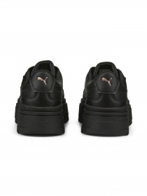 Кросівки PUMA Mayze Stack Lthr Wns модель 384412 Фото