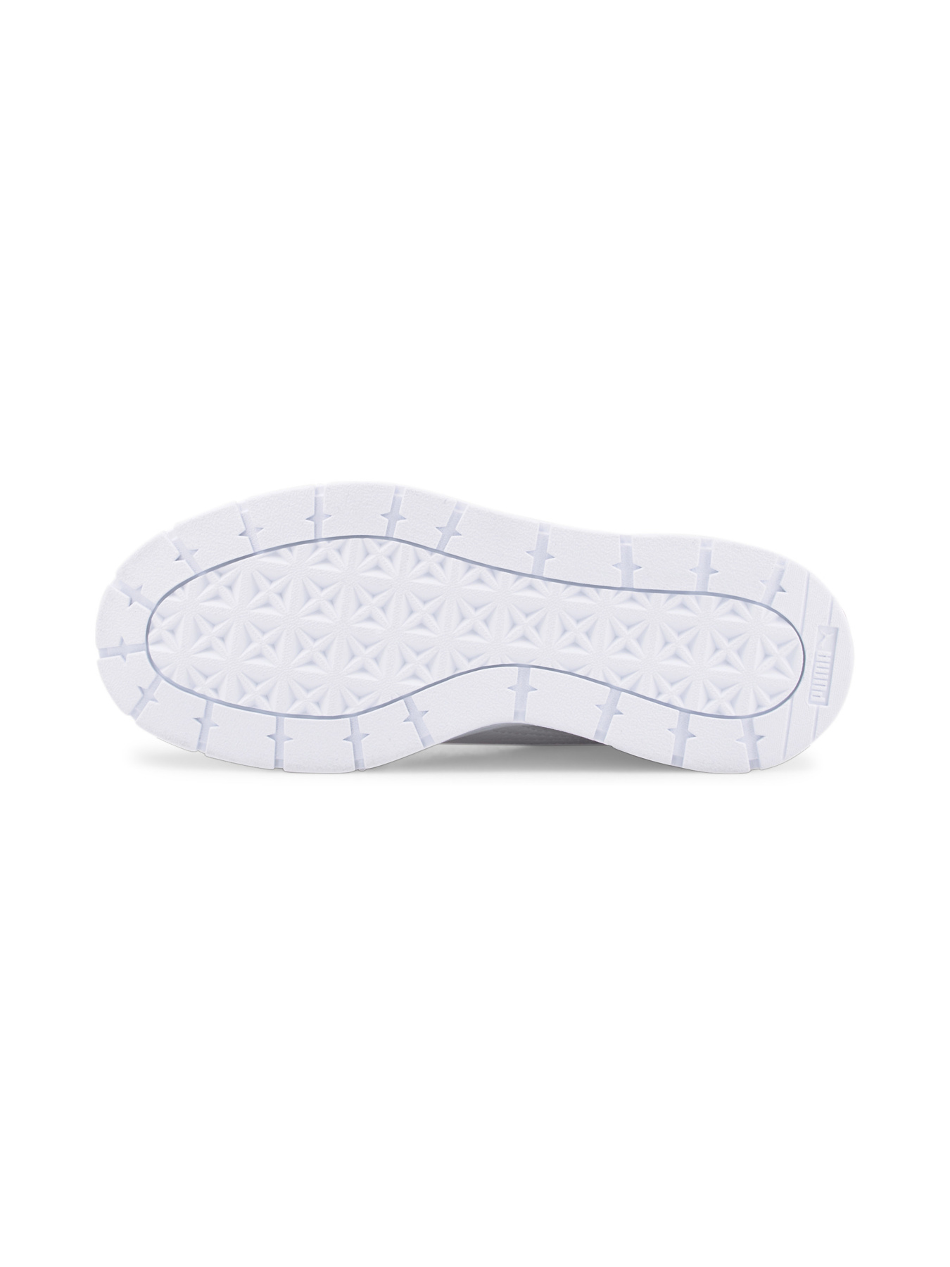 Кроссовки PUMA Mayze Stack Lthr Wns модель 384412 Фото