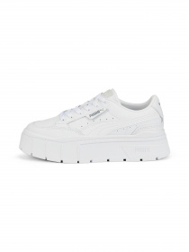 Кроссовки PUMA Mayze Stack Lthr Wns модель 384412 Фото