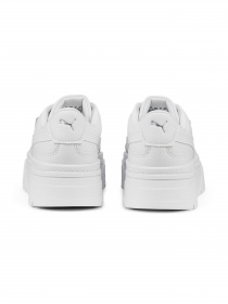 Кроссовки PUMA Mayze Stack Lthr Wns модель 384412 Фото