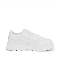 Кроссовки PUMA Mayze Stack Lthr Wns модель 384412 Фото