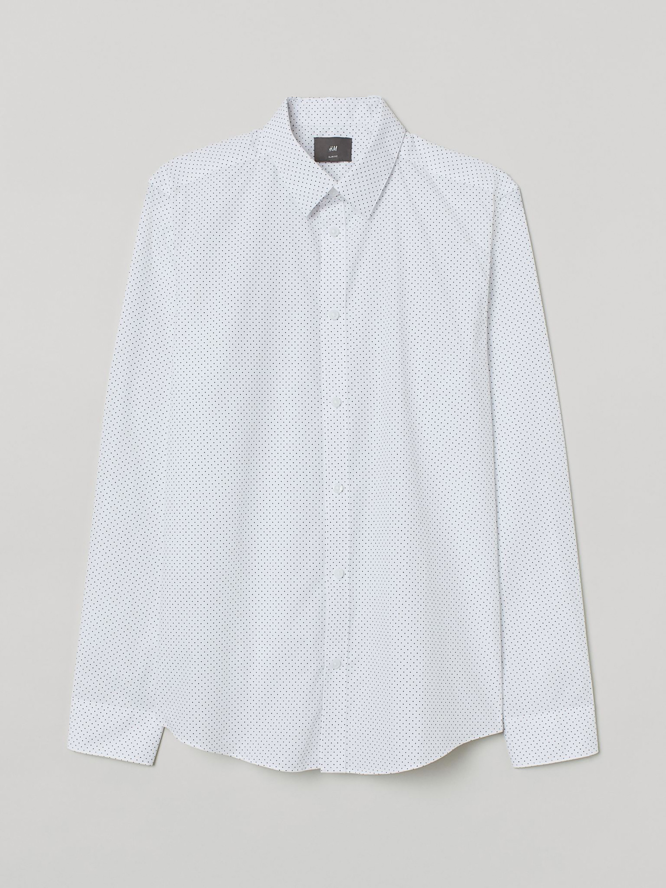 Рубашки H&M модель 64717 Фото