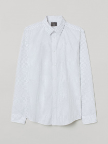 Рубашки H&M модель 64717 Фото