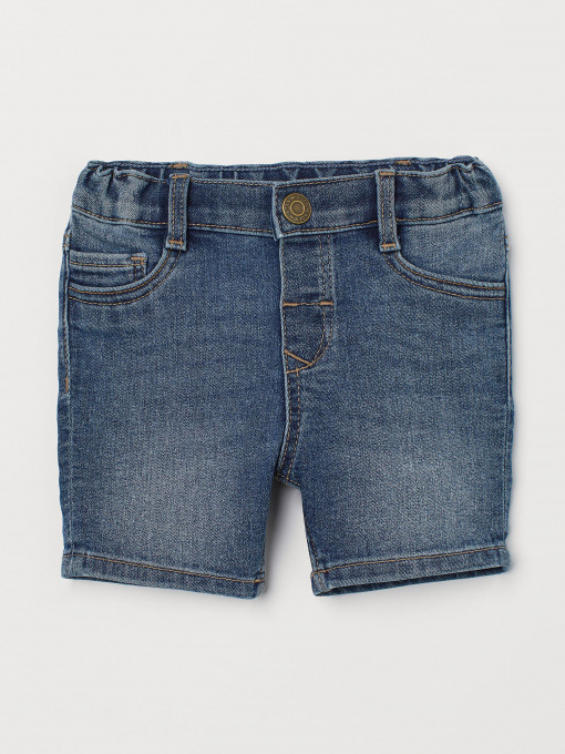 Шорты H&M модель 65949 Фото