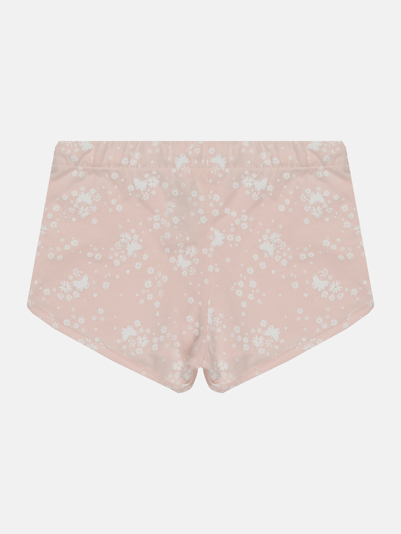 Шорты H&M модель 51655 Фото