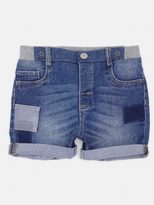 Шорты H&M модель 65950 Фото