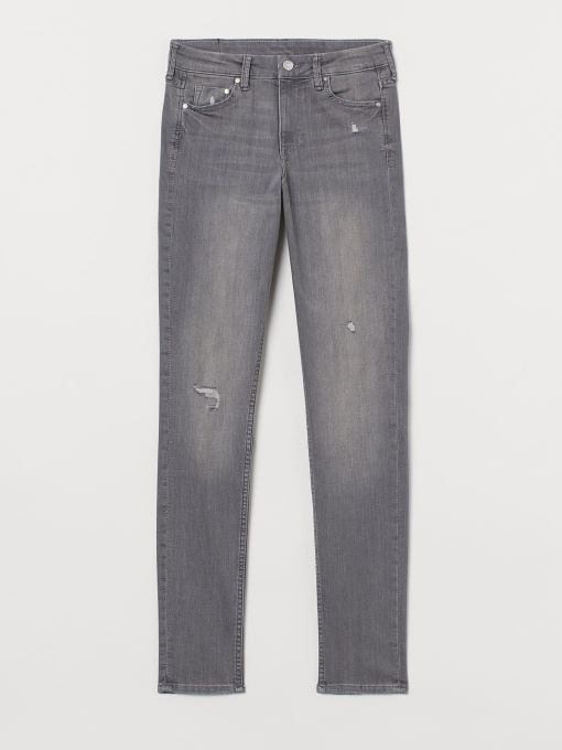 Джинси H&M модель 51644 Фото