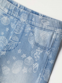 Шорты H&M модель 53378 Фото