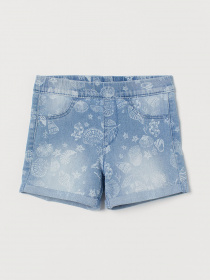 Шорты H&M модель 53378 Фото