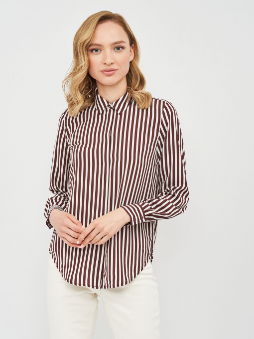 Сорочки H&M модель 54909 Фото